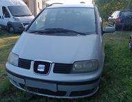 Seat Alhambra VW Sharan Ford Galaxy 95-10 SZYBA PRZÓD WYPRZEDAŻ !!!