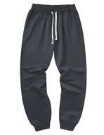 Klasyczne spodnie dresowe M