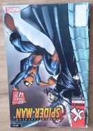 the SPECTACULAR Spider-Man