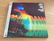 Miles Davis - Black Beauty (Miles Davis At Fillmore West) 2LP Japan 1973