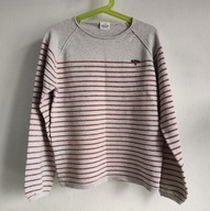 Sweterek dziewczęcy Tape a Loeil 140 z błyszczącą nitką (485)