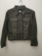 GERRY WEBER KURTKA JEANSOWA JEANS R.S/M KATANA ORYGINALNA