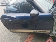 Drzwi prawe Fiat Abarth 124 Spider, Mazda Mx-5 ND