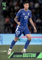 Panini Top Class 2025 Karta kolekcjonerska 24 -Alessandro Bastoni - Obrońca