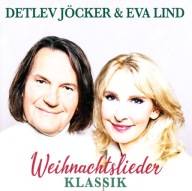 Detlev Jöcker & Eva Lind - 2019 - Weihnachtslieder Klassik - CD