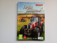 Farming Simulator 2013 Edycja Ursus Polskie Wydanie Polska Wersja PL PC DVD