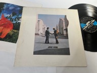 Pink Floyd – Wish You Were Here ,,,Lp 751