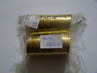 Woreczek bankowy 2zl. Karski 2014r. 48szt.