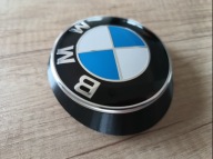 EMBLEMAT LOGO ZNACZEK BMW TYŁ X3 F25 KOMPLET PRZÓD / TYŁ