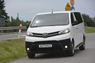 Toyota Proace Verso 1.5D4-D 9 osobowy FV23% L3H1