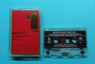 Polskie przeboje JEDYNKI vol.3 (2002).