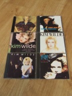 The Best Of Kim Wilde CD