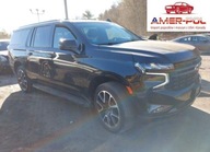 Chevrolet Suburban Rst 2023 5.3 Benzyna 355KM