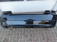 Zderzak tylny BMW e60
