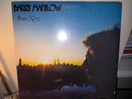Barry Manilow - Even Now '78 US LP VG