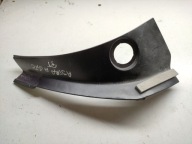 Listwa osłona lampy prawy tył prawej tylnej Opel Astra H III GTC OPC