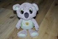 pluszak maskotka miś koala Kappy śpioch NICI Schlafmutzen 38 cm
