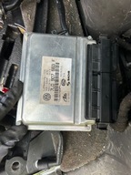 STEROWNIK MODUŁ ZAWIESZENIA VW TOUAREG I 1 7L0 7L 3.0 TDI BKS 7L0907553F