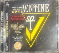 VALENTINE Believing is seeling !!! JAPAN OBI