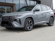 HYUNDAI Tucson 1.6 T-GDi 48V N-Line 2WD DCT Suv 150KM 2026