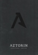 Katalog zegarki Aztorin 60 stron PL