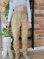 Reserved spodnie eleganckie r. 12-13 lat 158cm