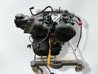 KAWASAKI Z750 Z 750 07+ SILNIK 25000KM AIRBOX INSTALACJA CEWKI