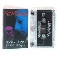 Killa Familla – Supa Dupa Free Style