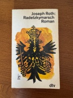 Radetzkymarsch: Roman Joseph Roth, Werner Bellmann