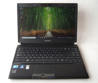 Laptop Toshiba, Dynabook TOSHIBA PORTEGE R930-17R 13,3 "Core i5 SSD 128GB
