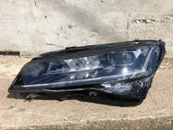 Reflektor Lewy Full LED KPL. SKODA Superb III Lift 3V1941015D