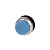 Napęd przycisku Eaton M22-DH-B niebieski