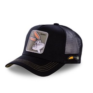 Czapka z daszkiem Freegun Looney Tunes Bunny Królik Bugs Trucker PROMOCJA !