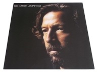 ERIC CLAPTON - Journeyman - Duck Rec. 1989 NM