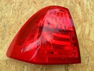 Lampa tylna lewa BMW E91 LIFT 7289431