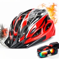 KASK ROWEROWY BEZPIECZNY REGULOWANY LEKKI WYGODNY KASK NA HULAJNOGE ROLKI