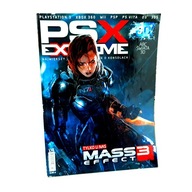 CZASOPISMO PSX EXTREME NUMER 175 MARZEC 3 / 2012 12