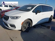 Chrysler Pacifica 2025 CHRYSLER PACIFICA LIMITED 3.6 Benzyna 287KM