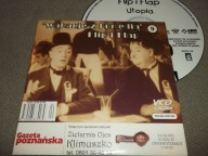 FLIP I FLAP 9 Utopia - polski lektor - Płyta nowa w folii płyta VCD