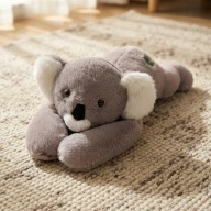 Miś pluszak Obciążeniowy Koala 0,7 60cm Autyzm ADHD
