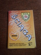 Ściąga klasa 4 GREG