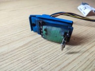 REZYSTOR DMUCHAWY FORD FOCUS MK1 XS4H18B647-BA