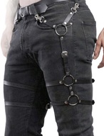 Zestaw 2 uprzęży na uda – harness belt