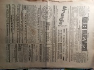 1915 Grójec Otwock Starachowice Żyrardów Błonie