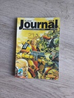 Citadel Journal #38 Warhammer suplement rarytas