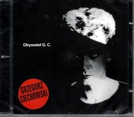 CD Obywatel G.C, Grzegorz Ciechowski w FOLII