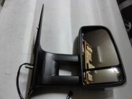 LUSTERKO MERCEDES SPRINTER DŁUGIE ELEKTRYCZNE NOWE