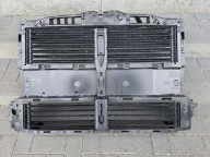 Pas przedni wzmocnienie żaluzja FORD KUGA MK3 FORD ESCAPE