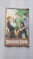 DOMINIK SAVIO (1987)