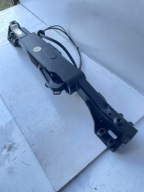 PORSCHE CAYENNE 958 HAK HOLOWNICZY ELEKTRYCZNY WESTFALIA 7P5803881D